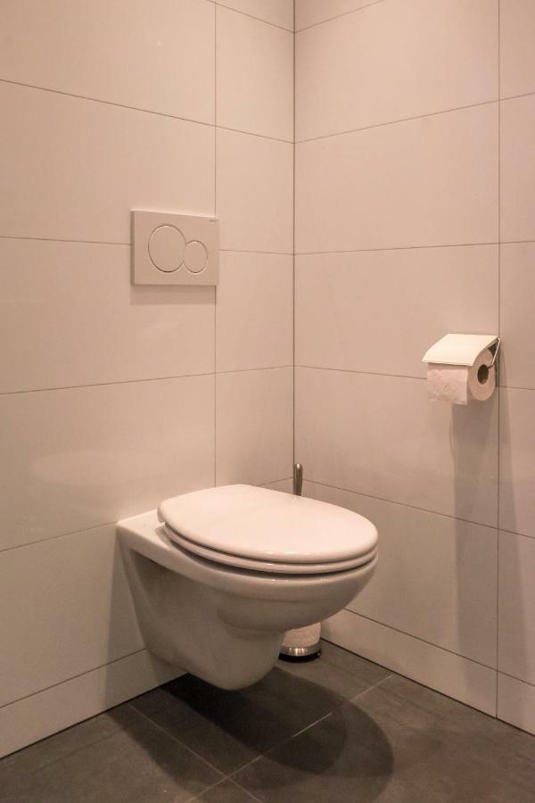 Studio South Beach With Garden And Free Parking Zandvoort Luaran gambar
